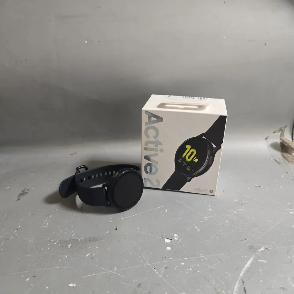 BOXED SAMSUNG ACTIVE 2 WATCH