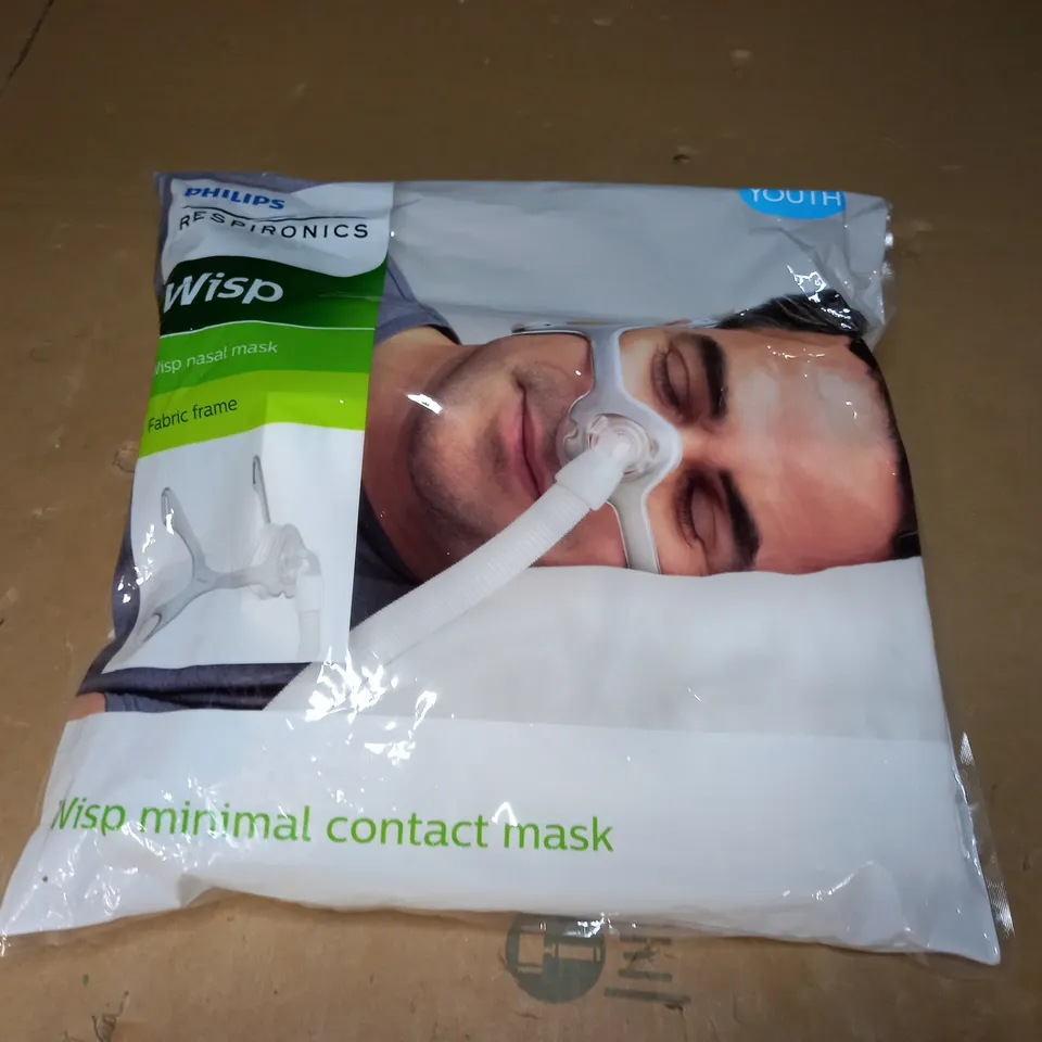 PHILIPS WISP NASAL MASK