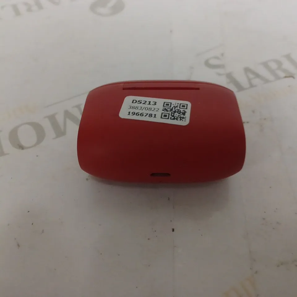 JABRA EARBUDS RED