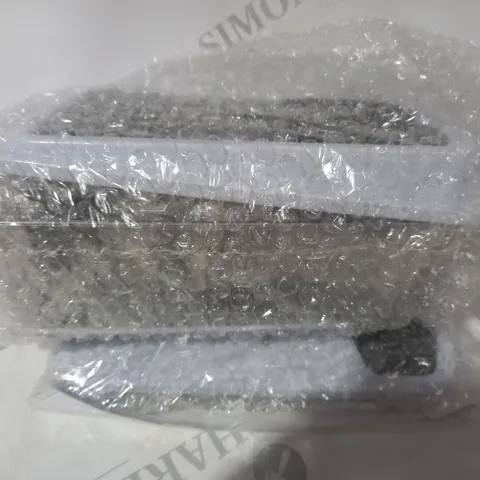 BOXED COOK'S ESSENTIALS CHOPPER 8 SLICE & DICE BLADES IN BLACK