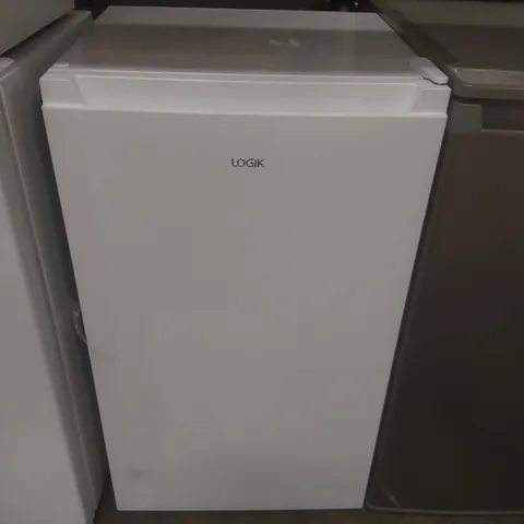 LOGIK LUF48W23 UNDERCOUNTER FREEZER - WHITE