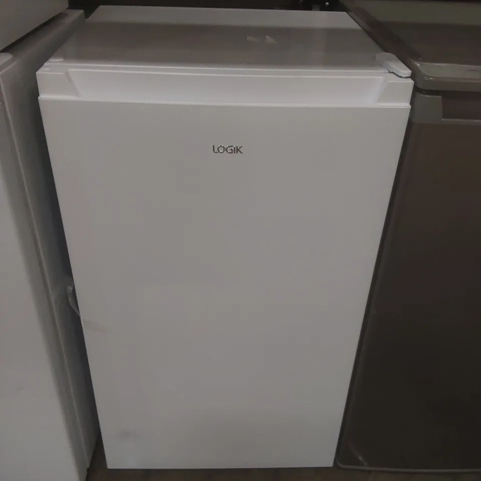 LOGIK LUF48W23 UNDERCOUNTER FREEZER - WHITE
