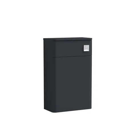 BOXED CORE 81.4cm H BACK TO WALL TOILET UNIT (1 BOX)