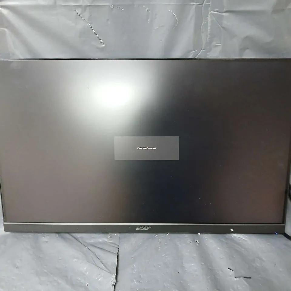 ACER XV242Y LCD MONITOR - COLLECTION ONLY