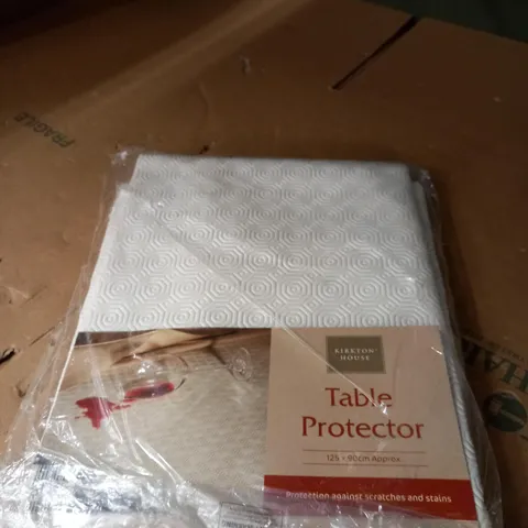 KIRKTON HOUSE TABLE PROTECTOR