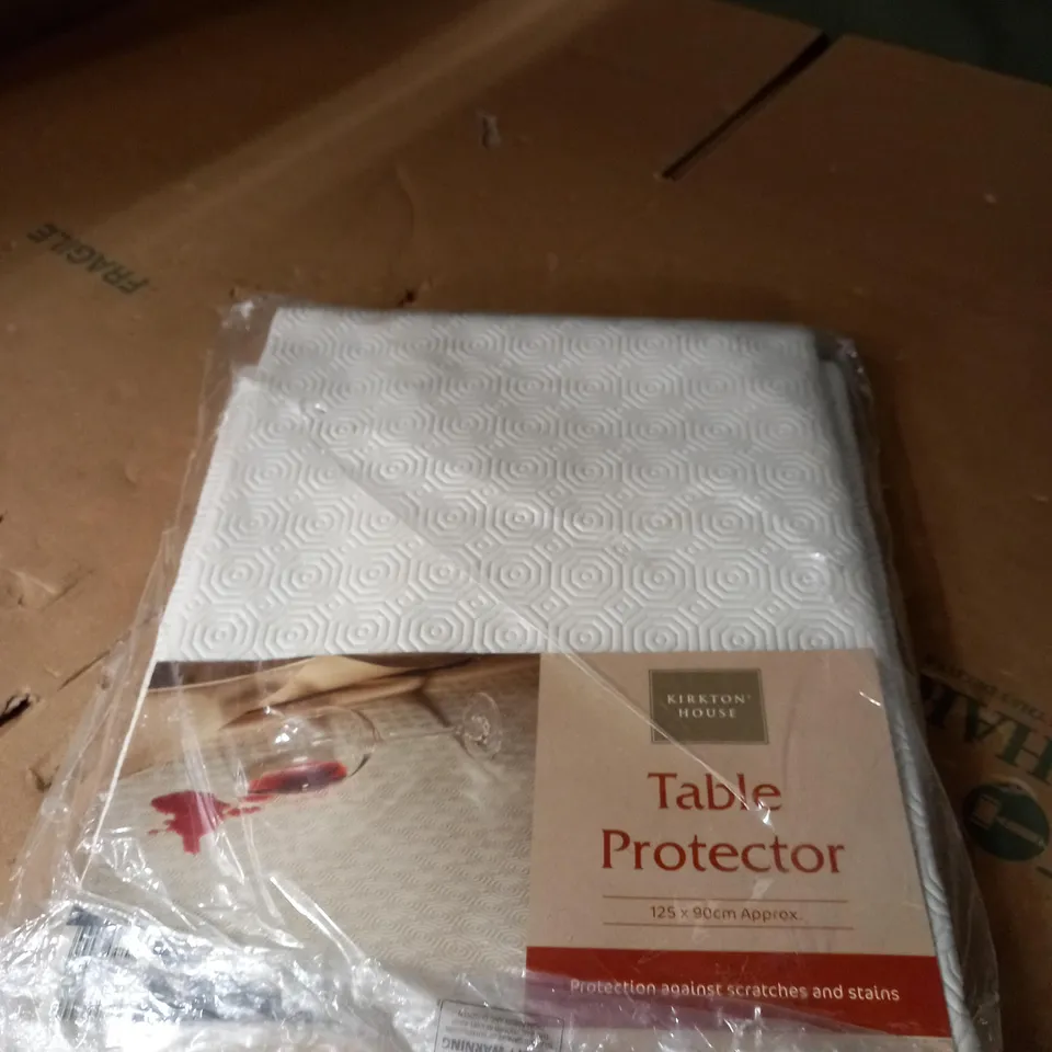 KIRKTON HOUSE TABLE PROTECTOR 