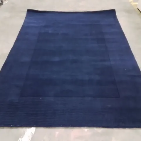 QUALITY DESIGNER AREA RUG - APPROXIMATELY 230X160CM