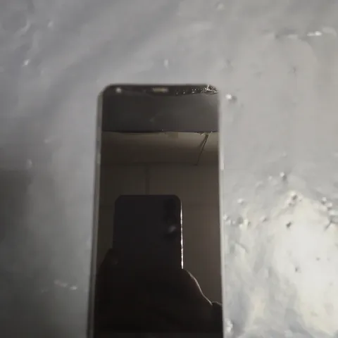 LG G6 SMARTPHONE – BLACK