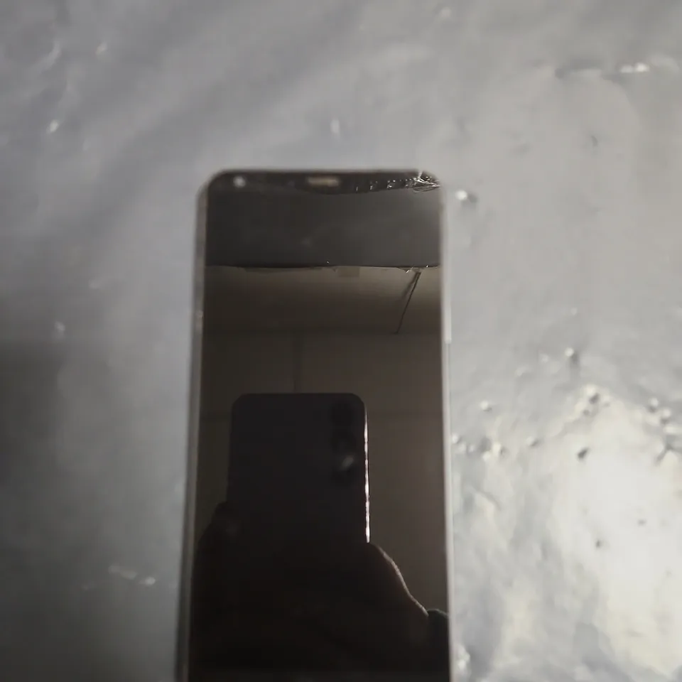 LG G6 SMARTPHONE – BLACK