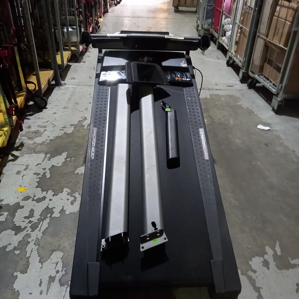 NORDICTRACK T SERIES TREADMILL (COLLECTION ONLY)
