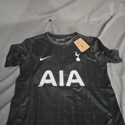 TOTTENHAM HOTSPUR FOOTBALL SHIRT – NIKE – SIZE L – NUMBER 7