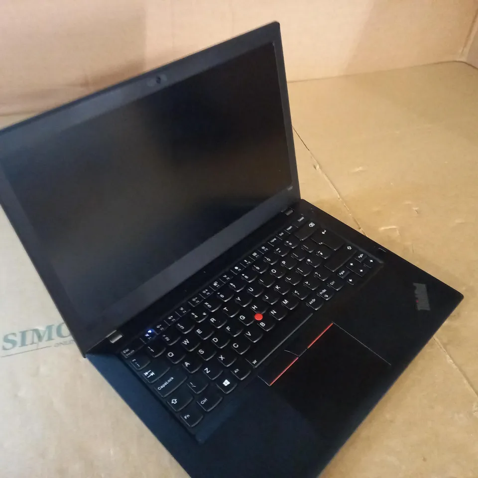 UNBOXED LENOVO THINKPAD INTERL I-5 8TH GEN LAPTOP