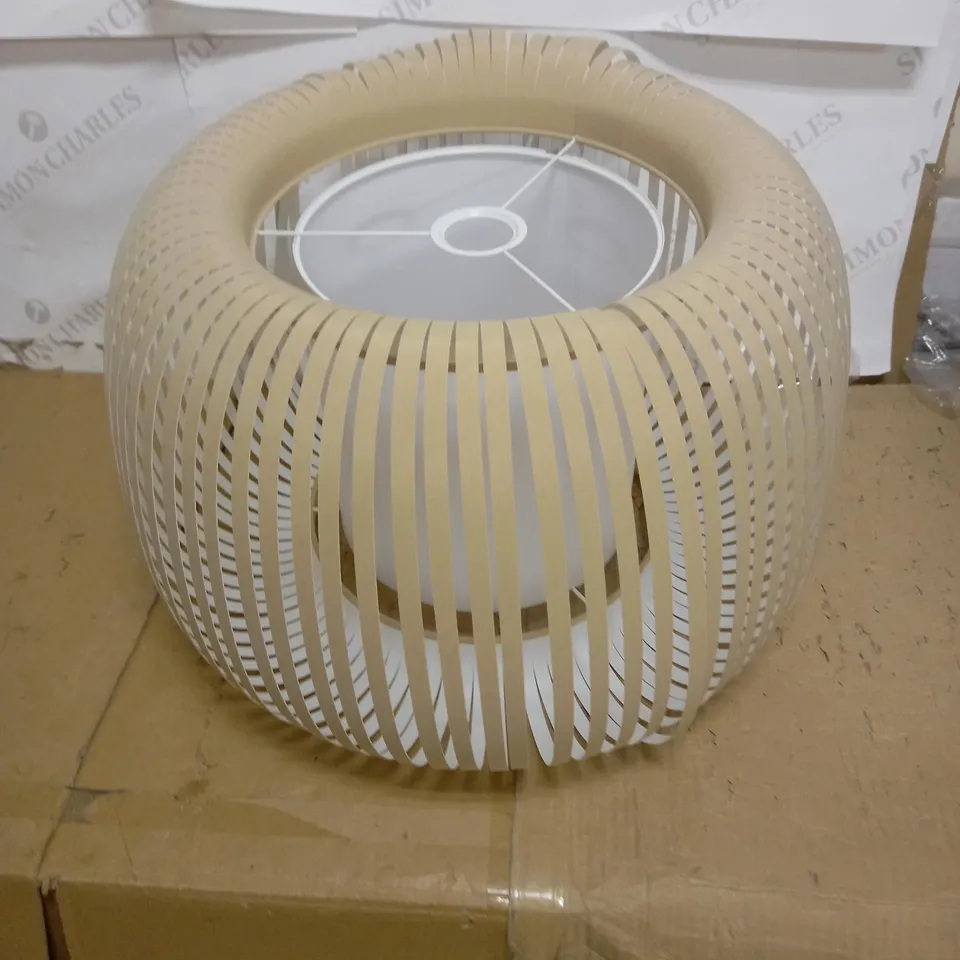 HARMONY FLOOR LAMP