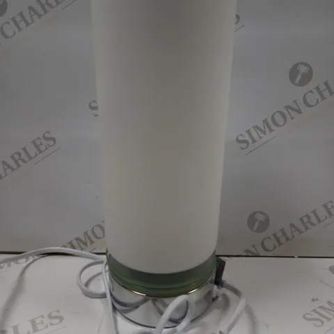 JOHN LEWIS DEXTER TOUCH LAMP