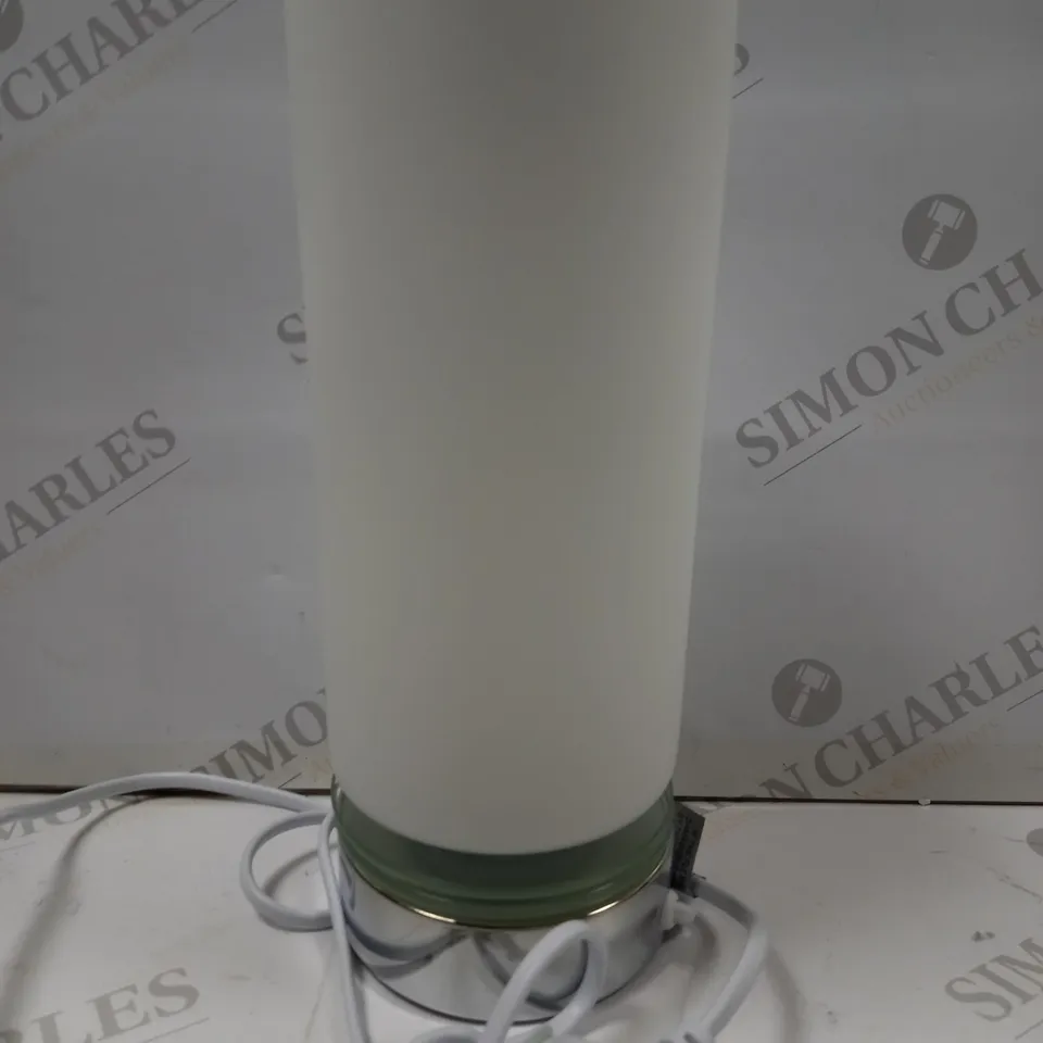 JOHN LEWIS DEXTER TOUCH LAMP