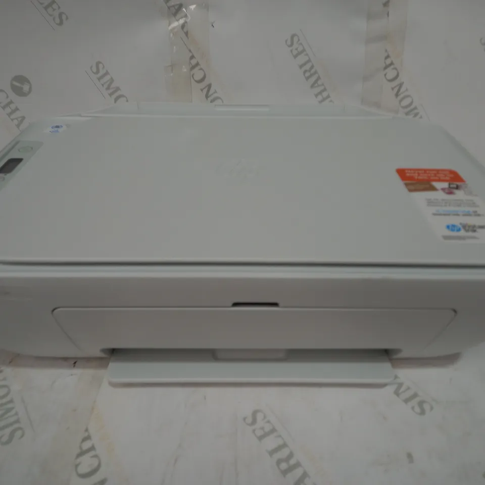 HP DESKJET 2710E ALL IN ONE PRINTER 