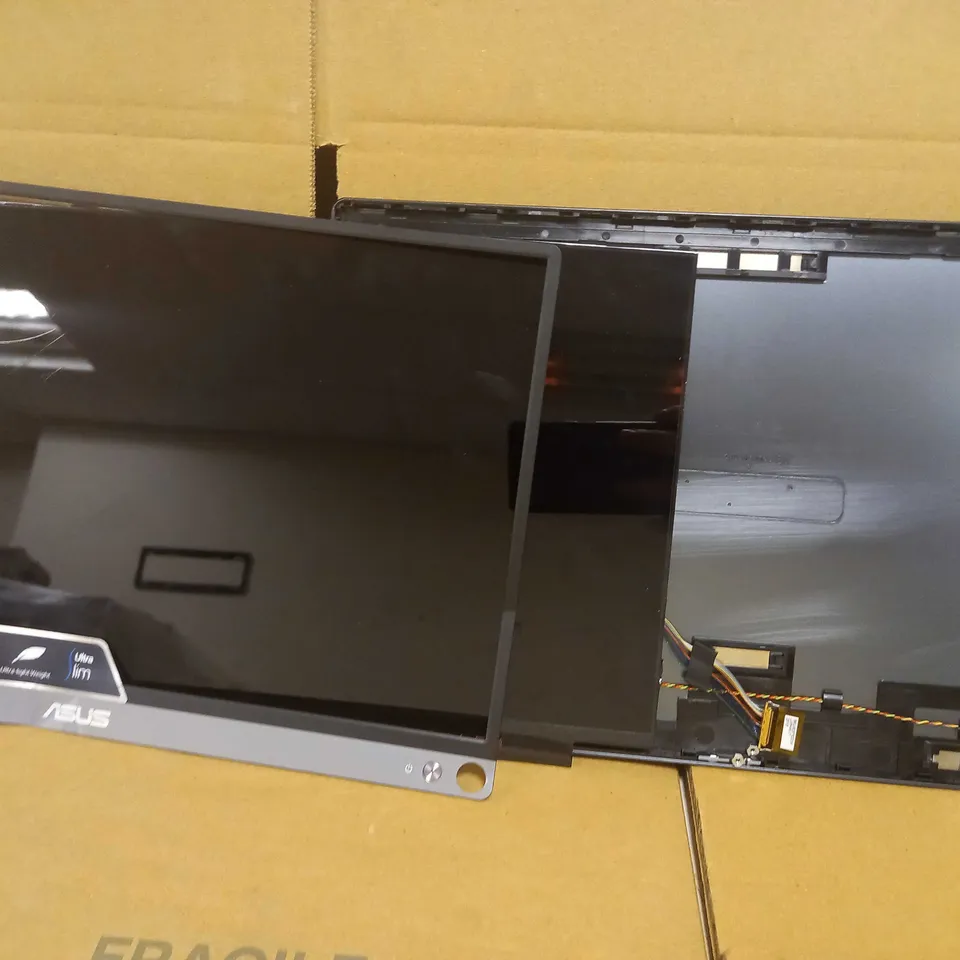 ASUS ZENSCREEN PORTABLE MONITOR MB16A