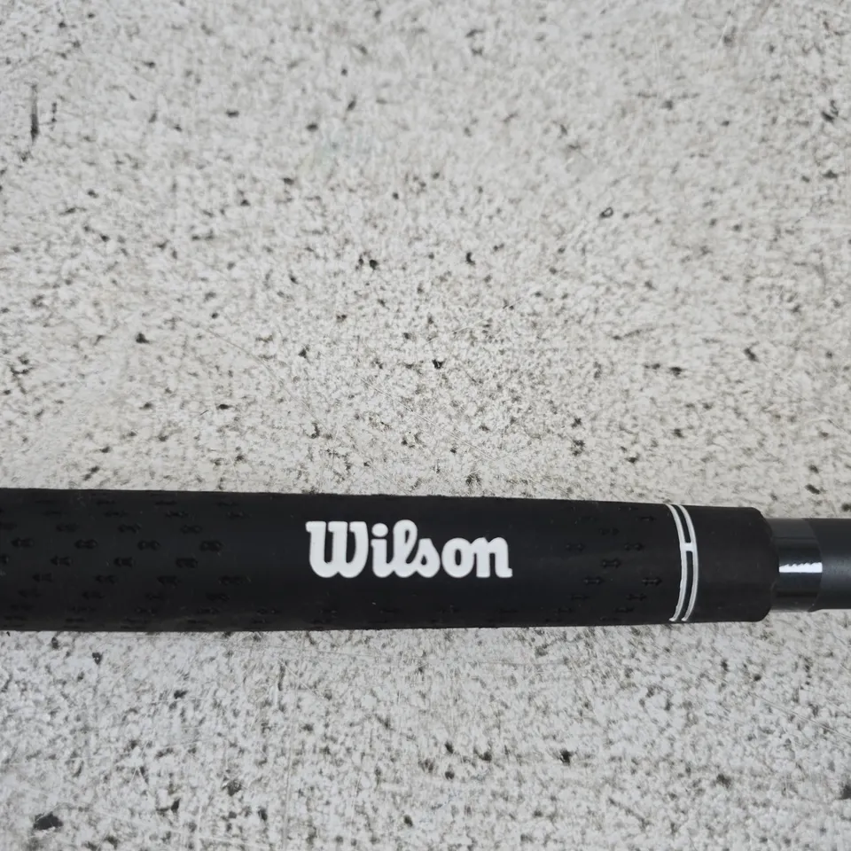 WILSON PROFILE GOLF DRIVER – MEN'S RIGHT-HAND, FLEX SHAFT