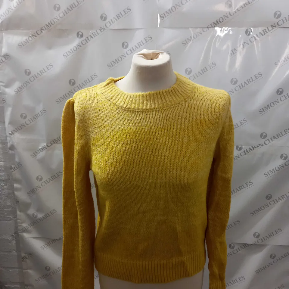 BODEN WOMENS KNITTED JUMPER SIZE XS
