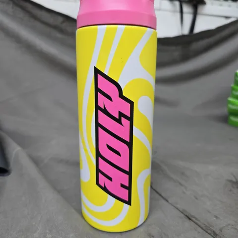 HOLY PROTEIN SHAKER 