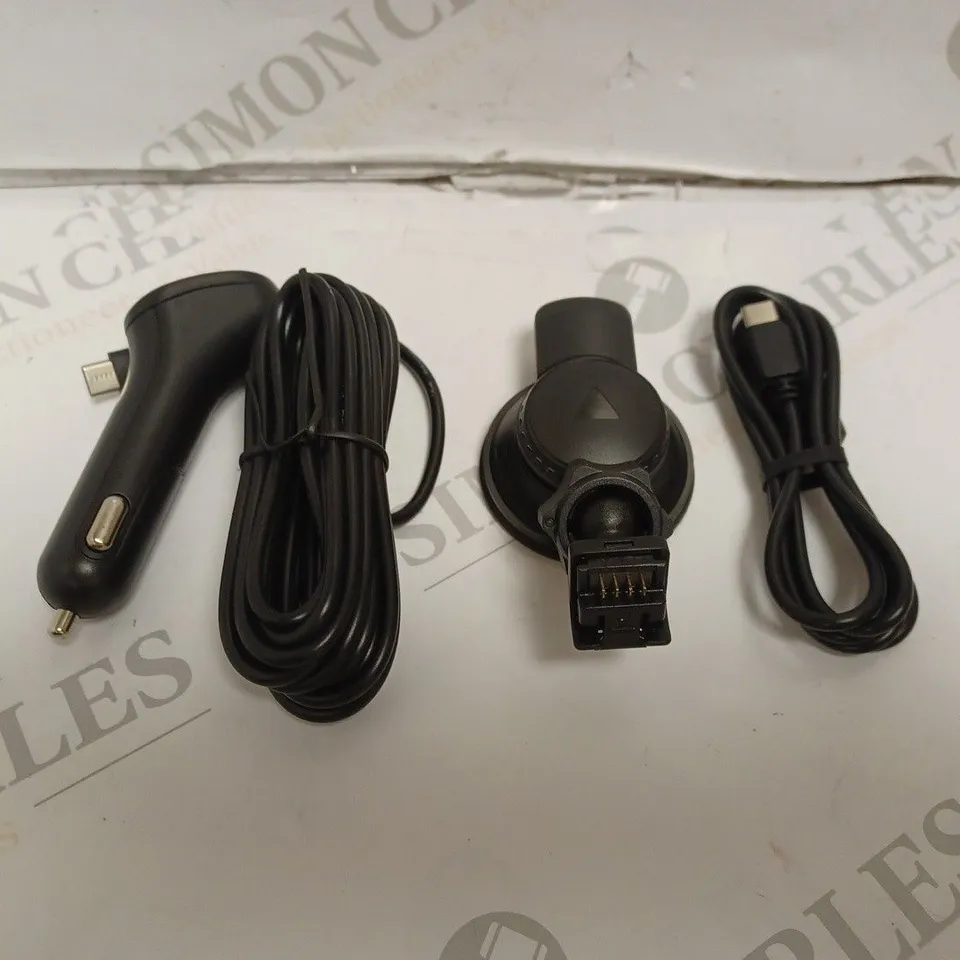 BOXED VANTRUE ONDASH N2 PRO DASHCAM. 