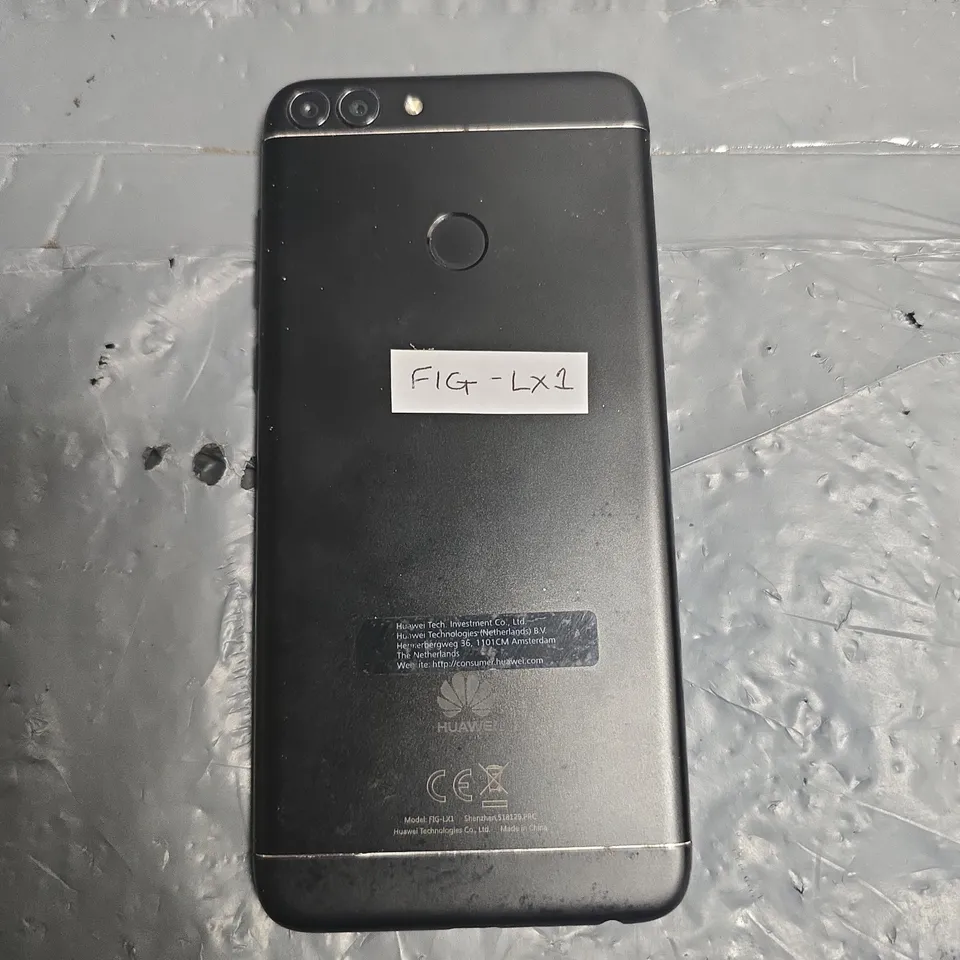 UNBOXED HUAWEI MOBILE PHONE - FIG-LX1