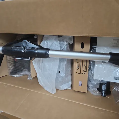 BOSCH UNLIMITED 7 CORDLESS VACUUM CLEANER – BOXED