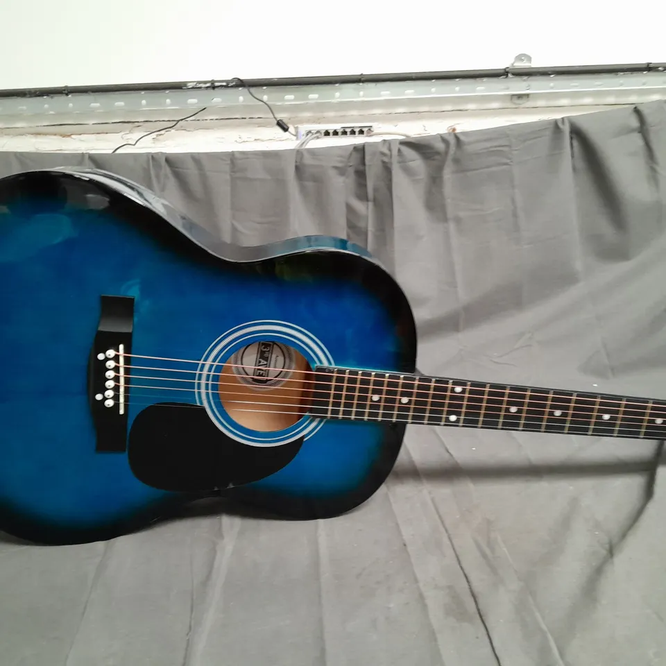 3RD AVENUE ACOUSTIC GUITAR  RRP £79.99