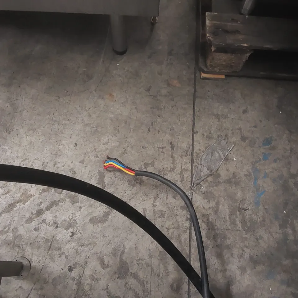 MOFFAT CONVOTHERM OD6.10C ELECTRIC COMBI OVEN