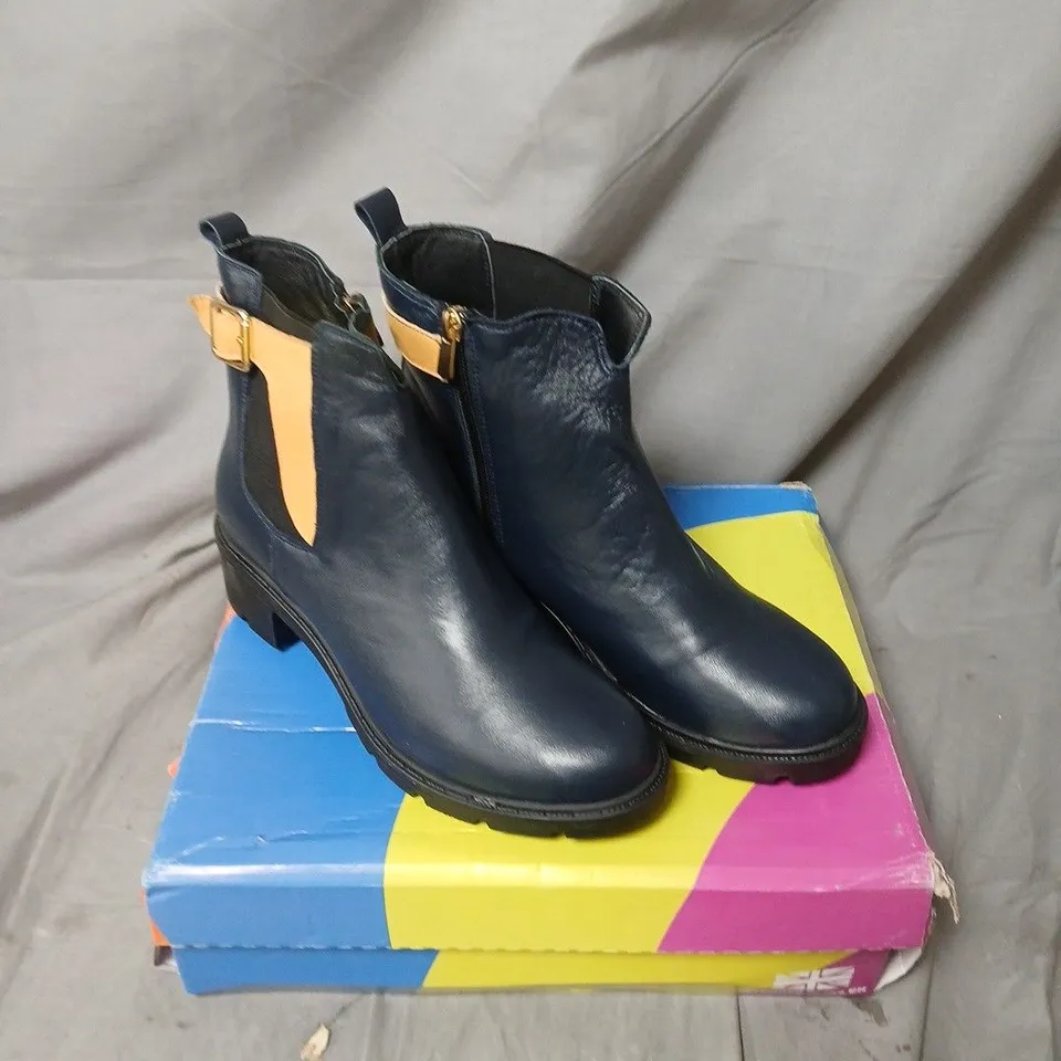ADESSO VONDA BOOTS - 6