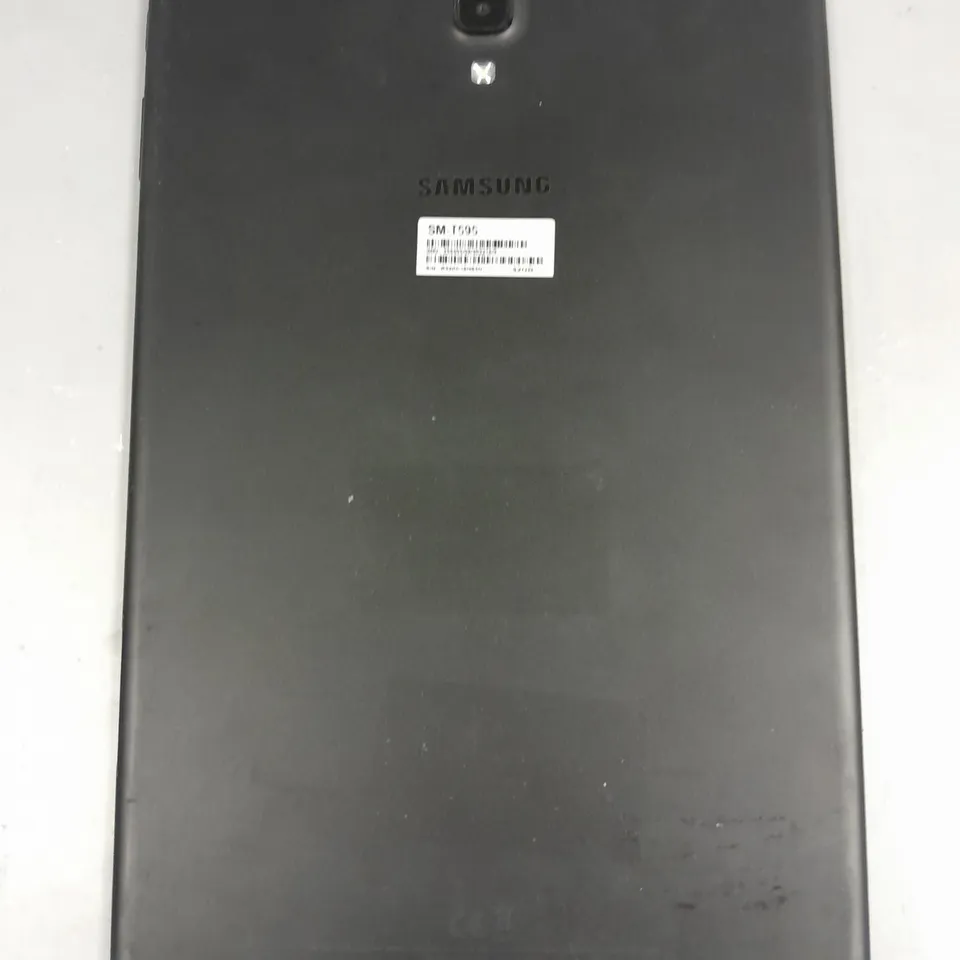 SAMSUNG GALAXY TAB A 10.5