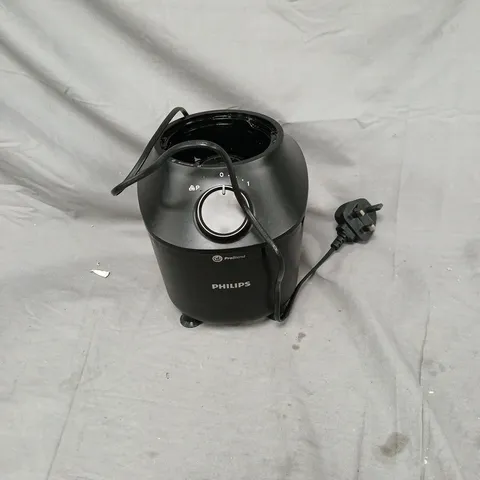BOXED PHILIPS SERIES 3000 450W BLENDER