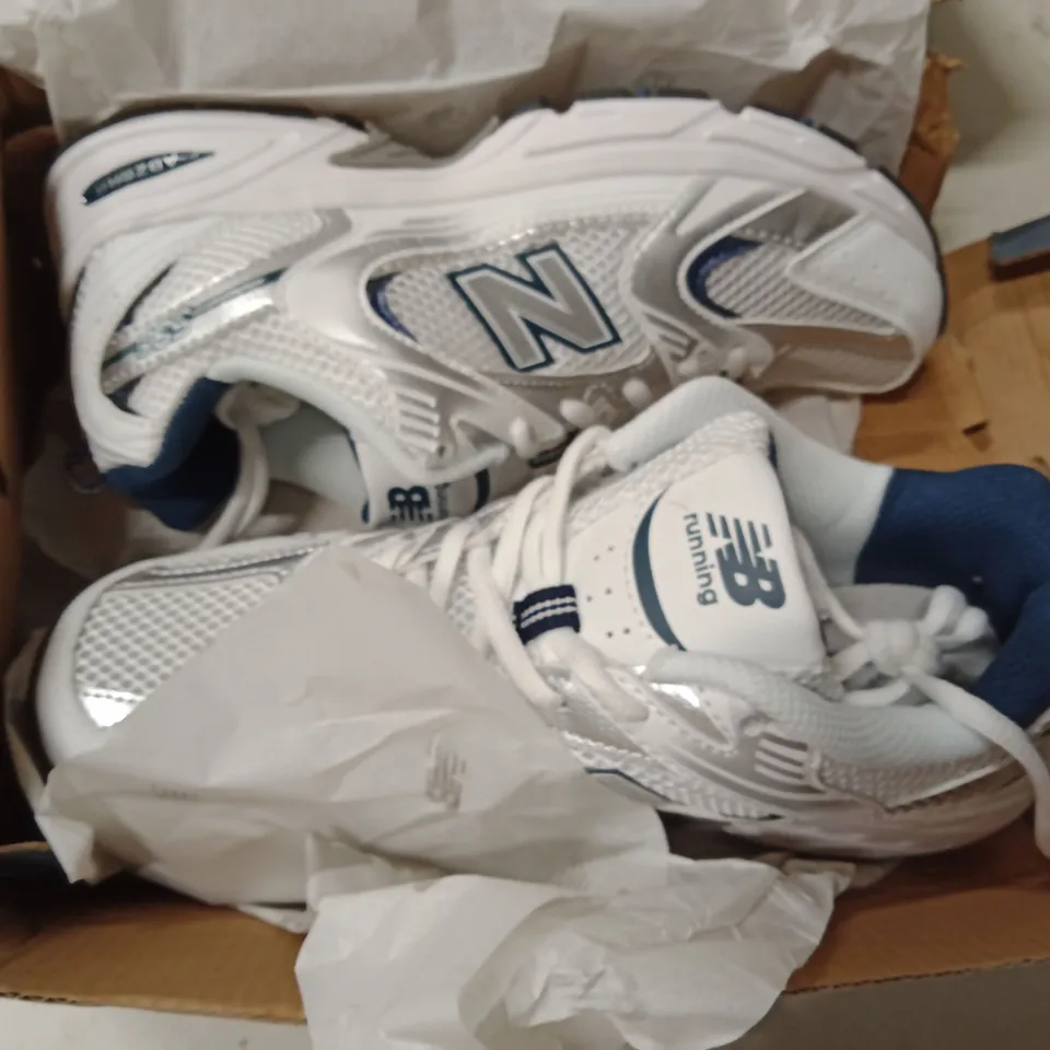 NEW BALANCE MR530SG TRAINERS – MEN'S UK 7 (US 7.5, EUR 40.5)