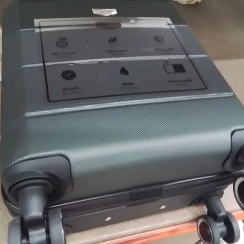LUGG JETSET CABIN BAG