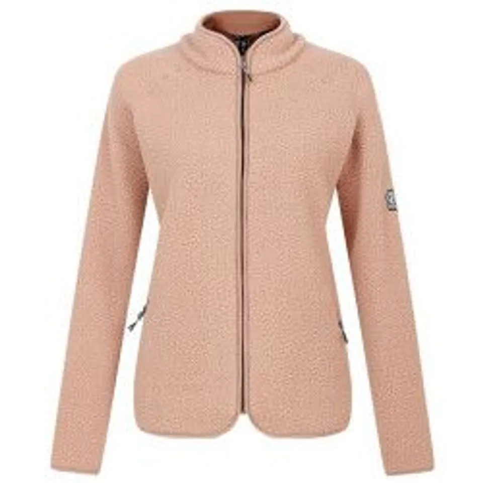 BRAND NEW DARE2B WOMEN'S EXCURSION FLEECE PINE BARK(DWA733) SIZE 6
