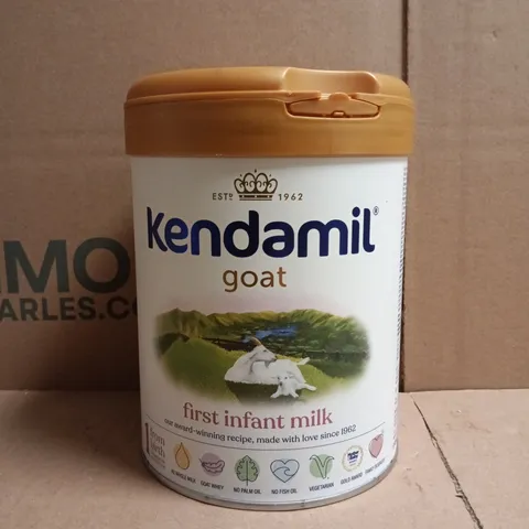 KENDAMIL GOAT FIRST INFANT MILK FORMULA