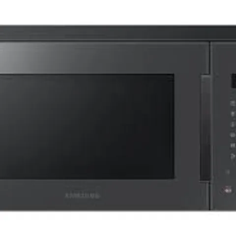 BOXED SAMSUNG BESPOKE MS23T5018AC/EU 23L MICROWAVE OVEN (1 BOX)