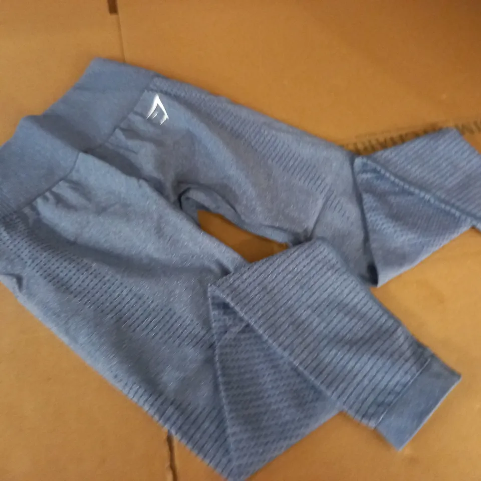 GYMSHARK TRAINING LEGGINGS - S