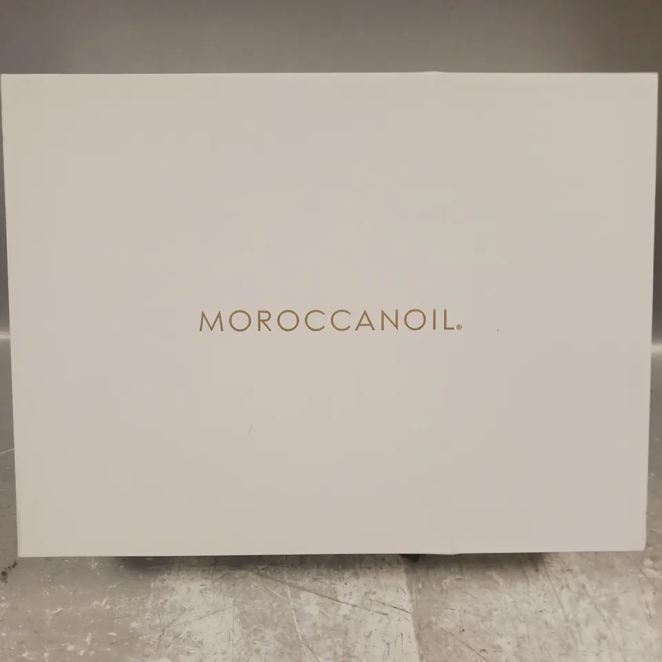 MOROCCANOIL SCALP BALANCING SET