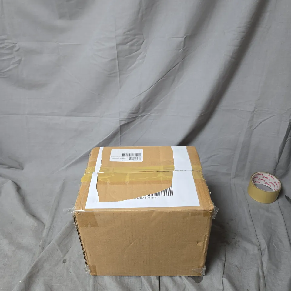 LOCK & LOCK SET OF 8 NESTABLE CONTAINERS SET