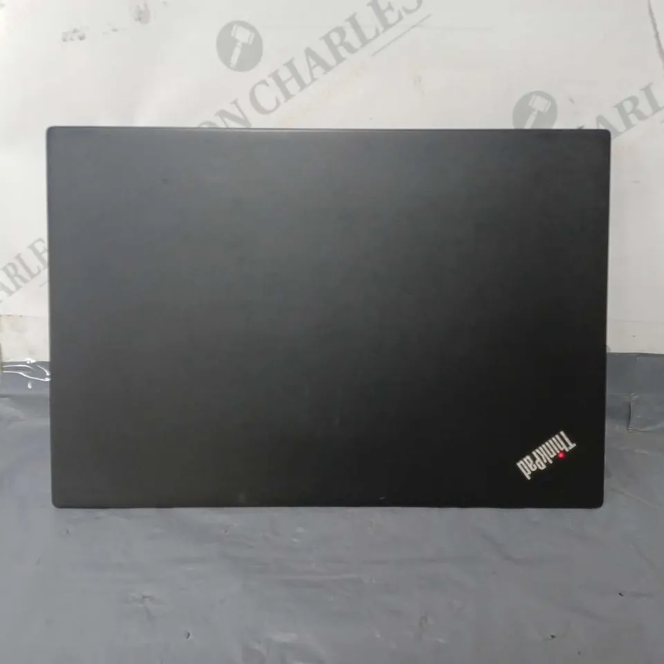 LENOVO THINKPAD X280 12 INCH I5-8250U 1.60GHZ