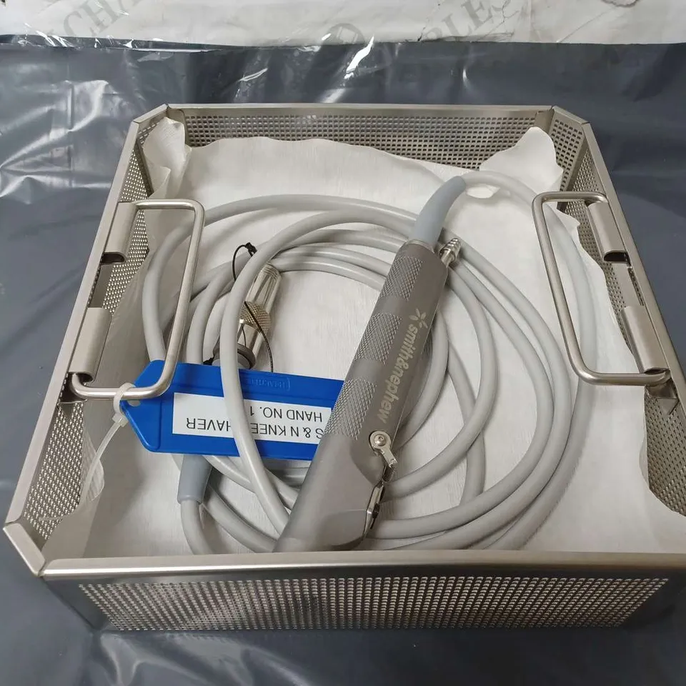 SMITH NEPHEW DYONICS POWERMAX ELITE HANDPIECE MOTOR