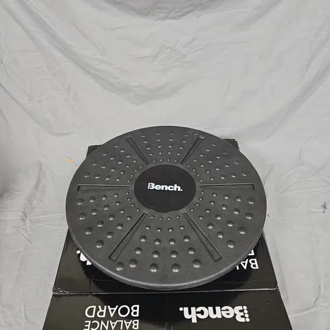 BENCH BALANCE BOARD – 39 CM DIAMETER