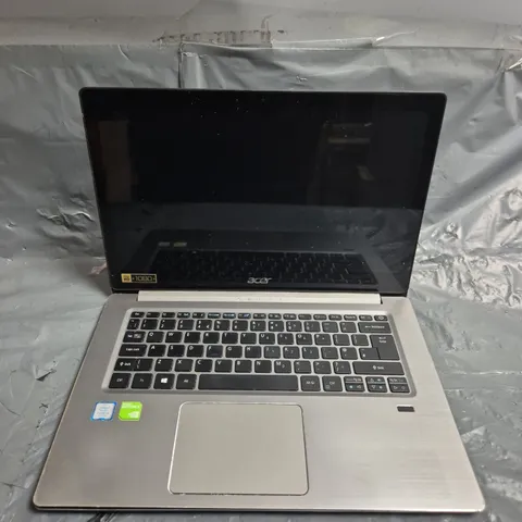 ACER SWIFT SF341-52 SERIES