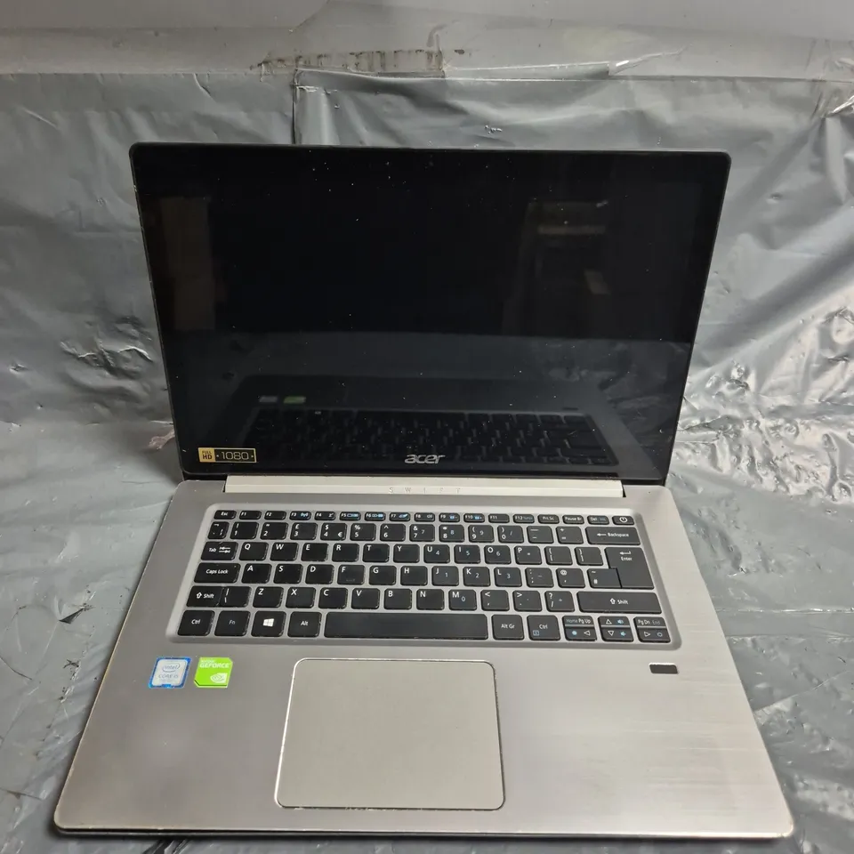 ACER SWIFT SF341-52 SERIES