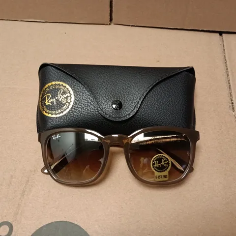 RAY-BAN SUNGLASSES 