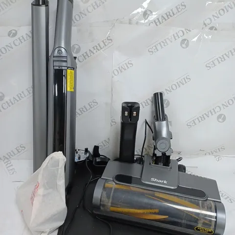 BOXED SHARK WANDVAC 2-IN-1 LIGHTWEIGHT CORDLESS HANDHELD VACUUM CLEANER
