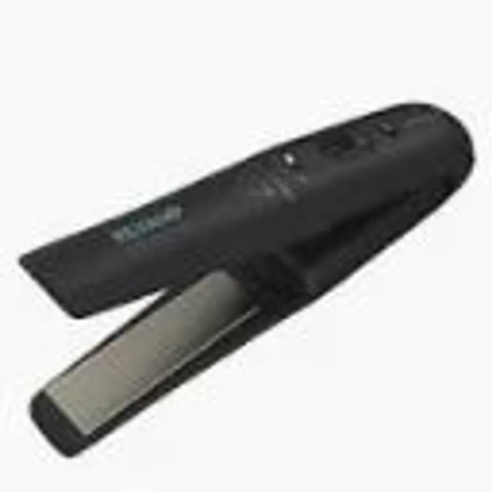 REVAMP LIBERATE CORDLESS CERAMIC STRAIGHTENER