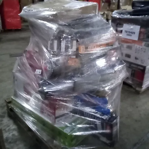 PALLET OF APPROXIMATELY 15 ASSORTED HOUSEHOLD & ELECTRICAL PRODUCTS TO INCLUDE
