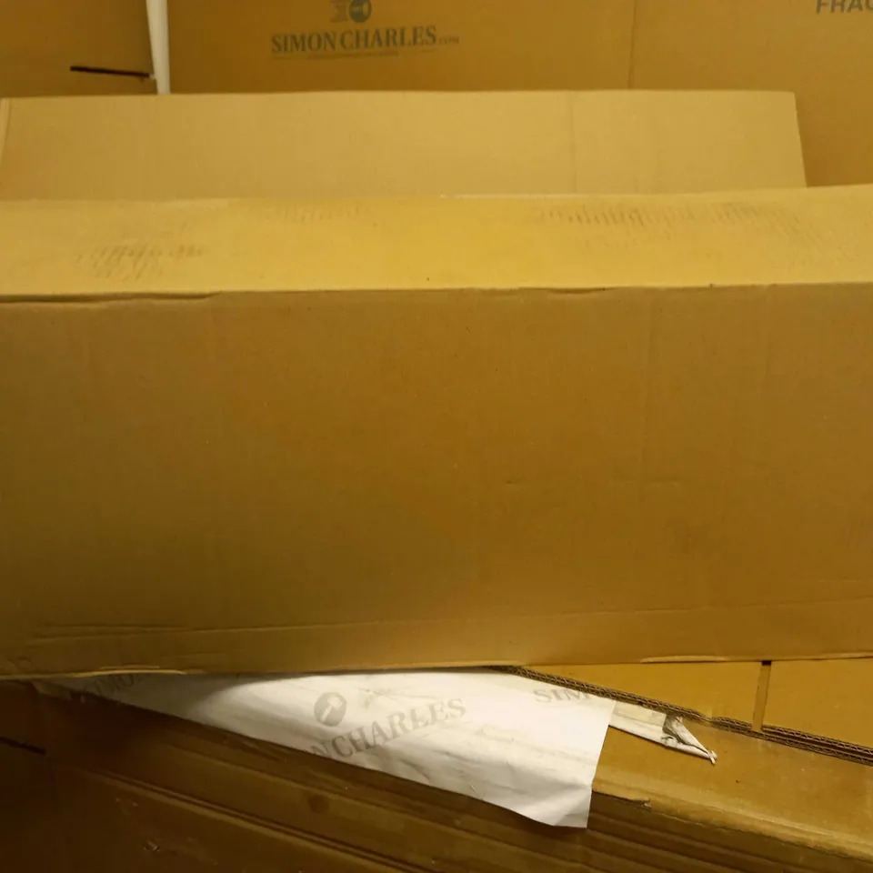 BOXED AEG FX9 X ULTIMATE VACUUM CLEANER